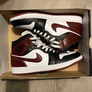 Jordans